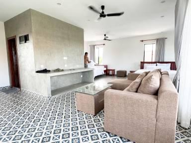 560 m² Villa