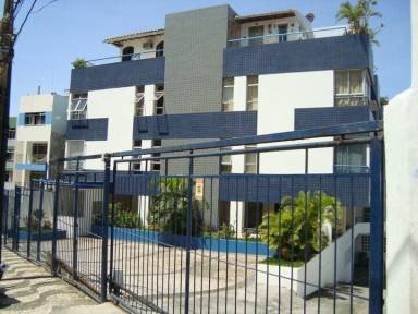 Apartamento de 70 m²