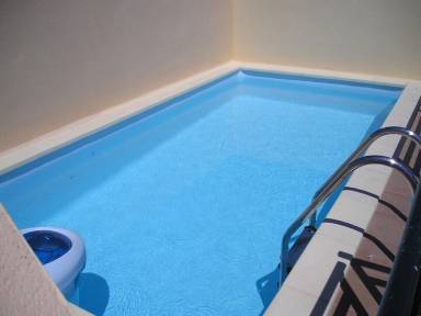 Appartement 80 m²