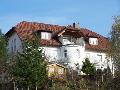 Ferienwohnung  Bad Kissingen