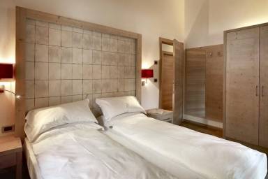 Alloggio 60 m²