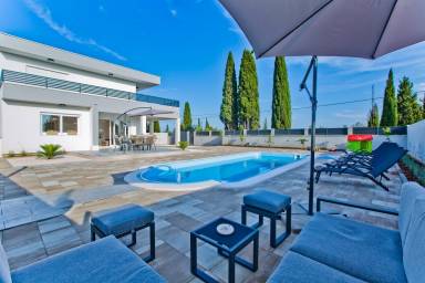 Villa Air conditioning Općina Sućuraj