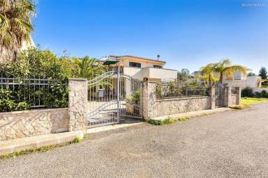 Villa 100 m²