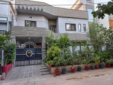 Villa Block 2