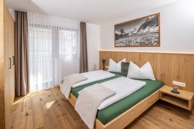 Appartamento 40 m²