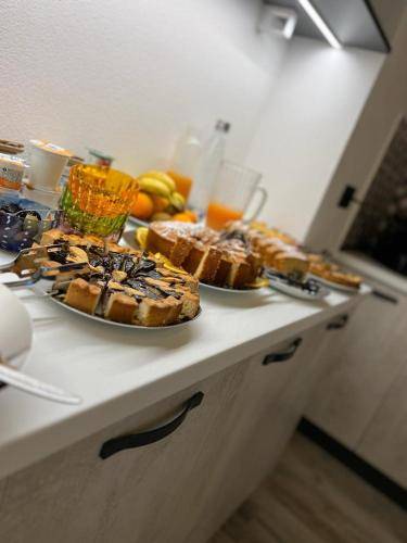 Bed & Breakfast Santa Fiora