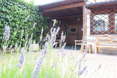 Accommodation Santo Stefano di Sessanio