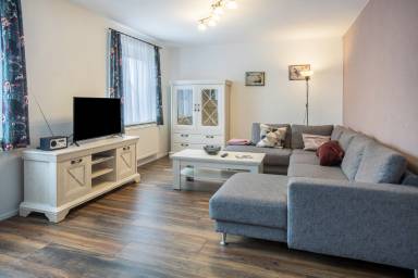 Appartement 66 m²