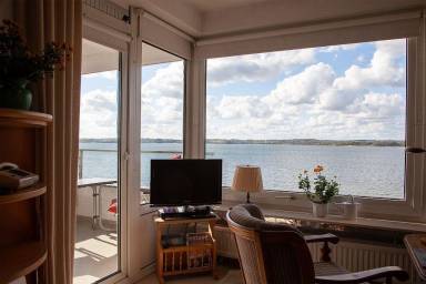 Apartment Glücksburg