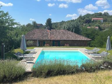 Villa Arzello