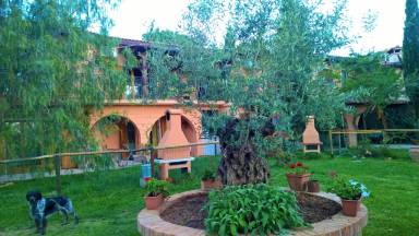 Casa a Capoliveri con giardino