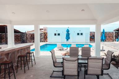 Condo  Todos Santos
