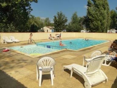 Mobil-home Longeville-sur-Mer
