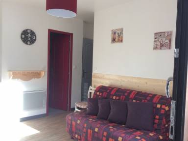 Appartement Le Mont-Dore