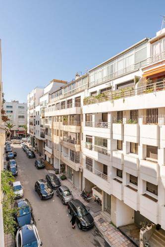 Apartamento Casablanca