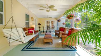 House Lantana