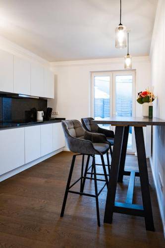 Apartment Wiesbaden