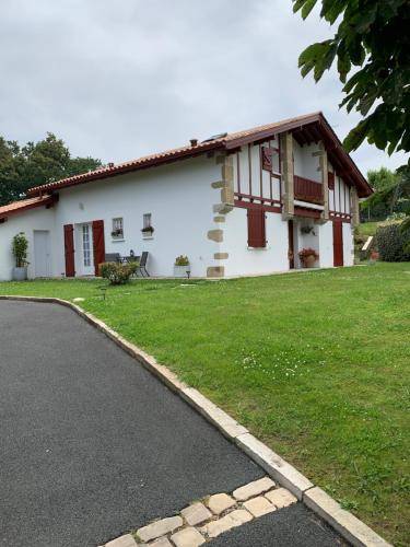 Chambre d'hôtes Anglet