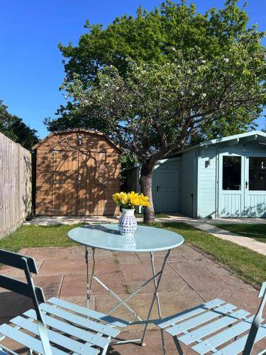 Bed and breakfast  Herne Bay