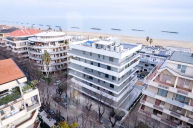 Appartamento 45 m²