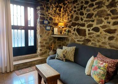Casa Cabezuela del Valle