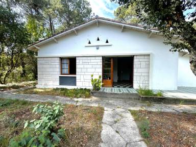 Villa Lacanau