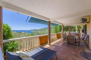 Apartament Sevid