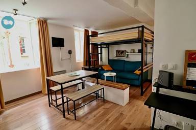 Appartement Chatou
