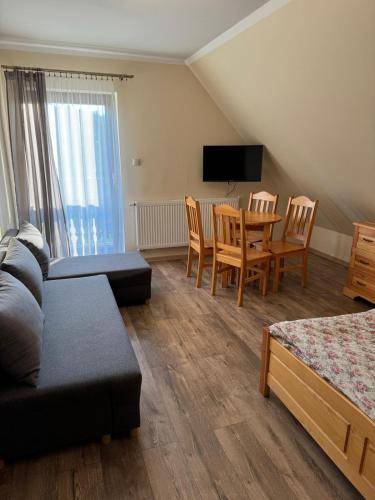 Apartament Czarny Dunajec