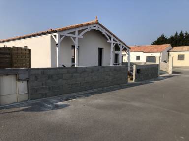 Chambre d'hôtes Préfailles