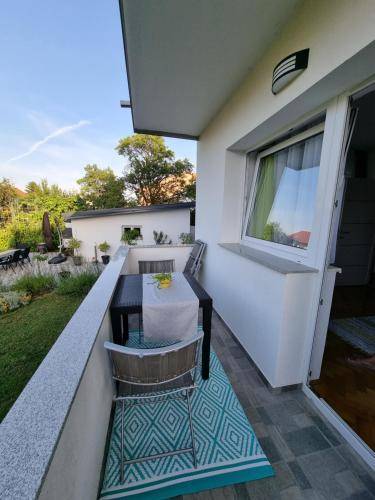 Apartman Varaždin