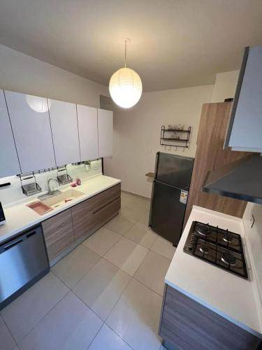 Apartman Agadir