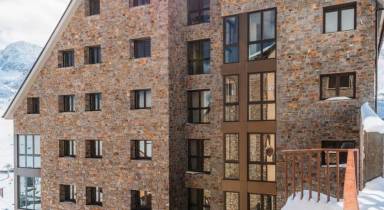 Appartement 46 m²