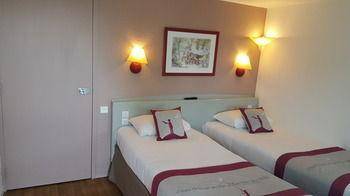 Comfort Hotel Rennes Chantepie — photo 5