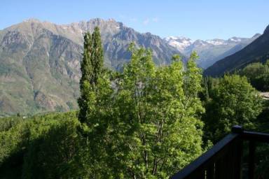 Apartamento  Cerler