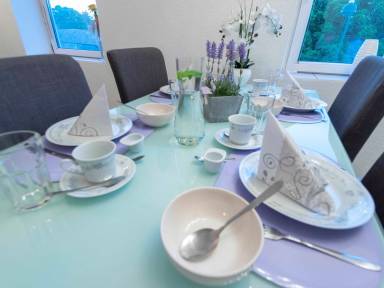 Ferienwohnung Baden