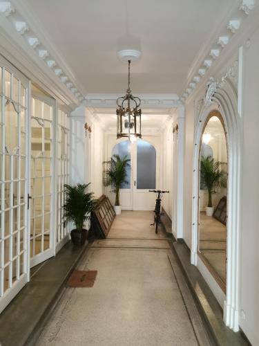 Chambre d'hôtes Uccle