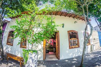 Apartamento  Ilhabela