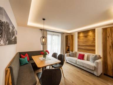 Appartement Ellmau