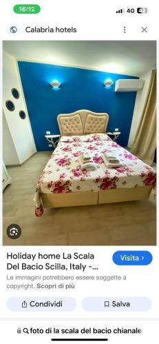 Appartamento Scilla