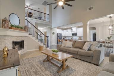 House Grand Prairie