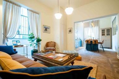 Appartement District de Tel Aviv