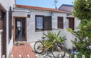 Casa 61 m²