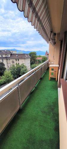 Appartement Lausanne