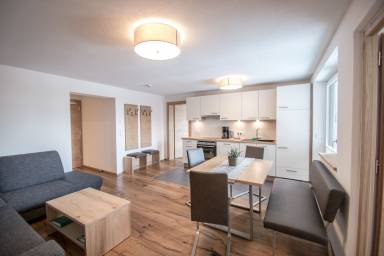 Ferienwohnung  Bichlbach