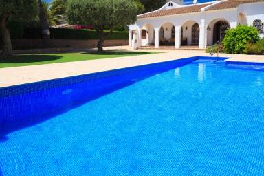 Villa Miami Platja