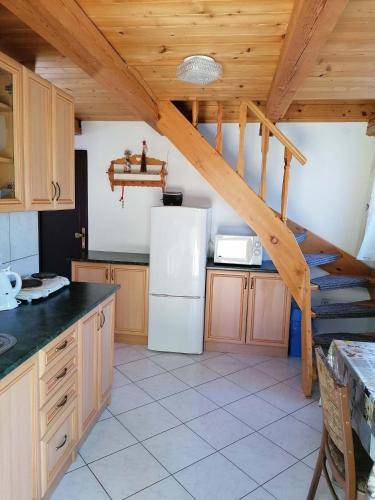 Apartmán Kardašova Řečice