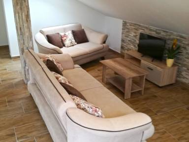 Apartment  Općina Preko