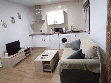 Ferienwohnung Toledo