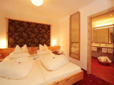 Huis 35 m²